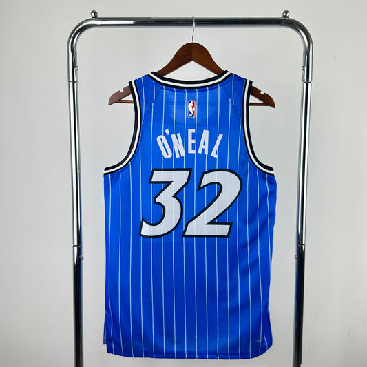 25/26 NBA Orlando Magic Icon Edition - Shaq O´Neal