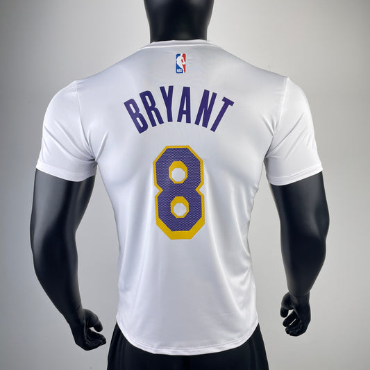 T-Shirt DRI-FIT Lakers - Kobe Bryant #8