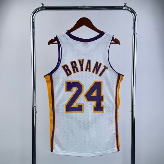 2009/10 NBA Lakers Mitchell & Ness - Kobe Bryant