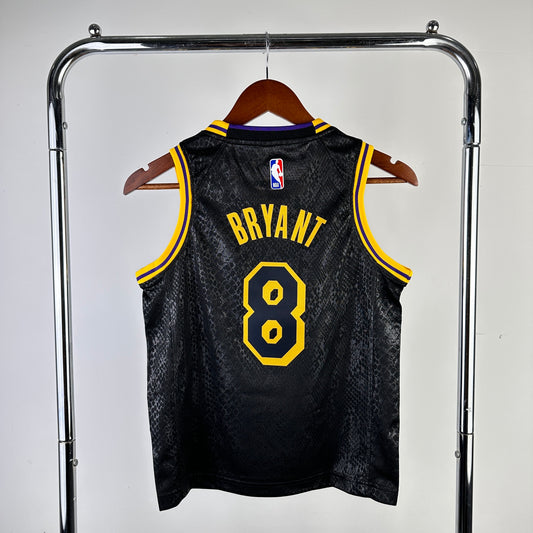 NBA Lakers Black Mamba Edition - Kobe Bryant