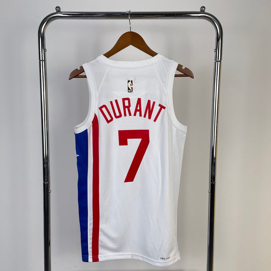 22/23 NBA Nets Classic Edition - Kevin Durant