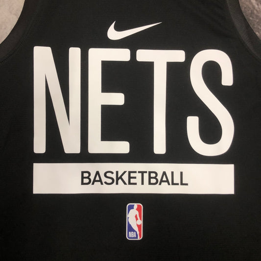 NBA Training Kit - Brooklyn Nets
