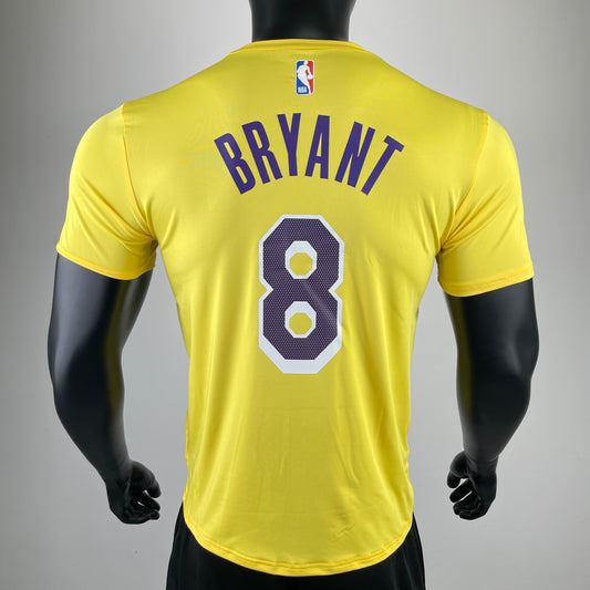 T-Shirt DRI-FIT Lakers - Kobe Bryant #8