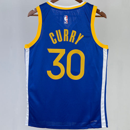 2023/24 Warriors NBA #30