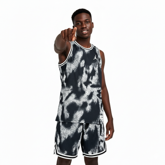Conjunto Jordan Classic – Dri-Fit Premium