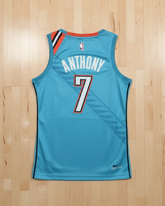 18/19 NBA Oklahoma City Edition - Carmelo Anthony