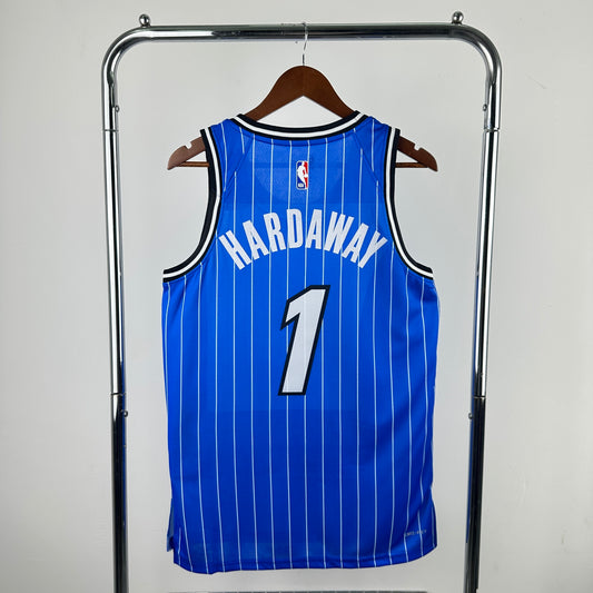 25/26 NBA Orlando Magic Icon Edition - Hardaway