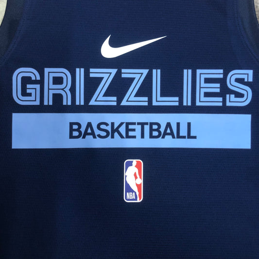 NBA Training Kit - Memphis Grizzlies