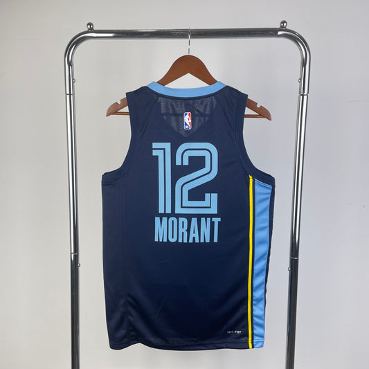 2023/24 NBA Grizzlies Icon Edition - Ja Morant