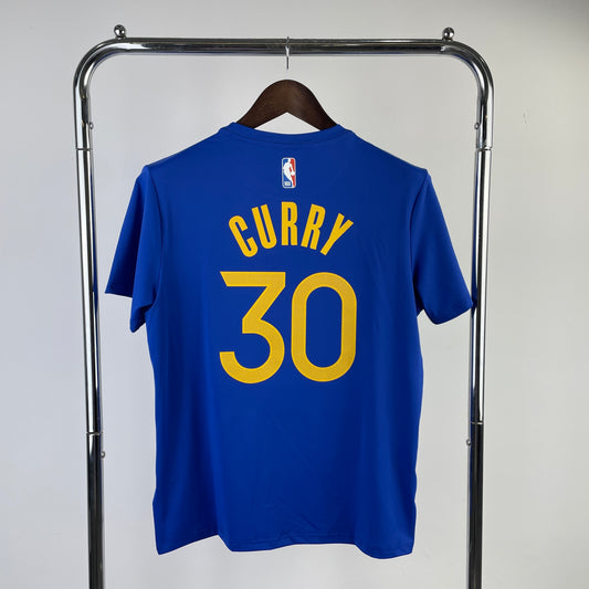 T-Shirt DRI-FIT Golden State Warriors - Curry #30