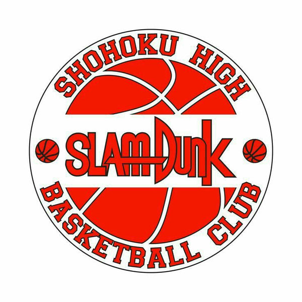 SLAM DUNK