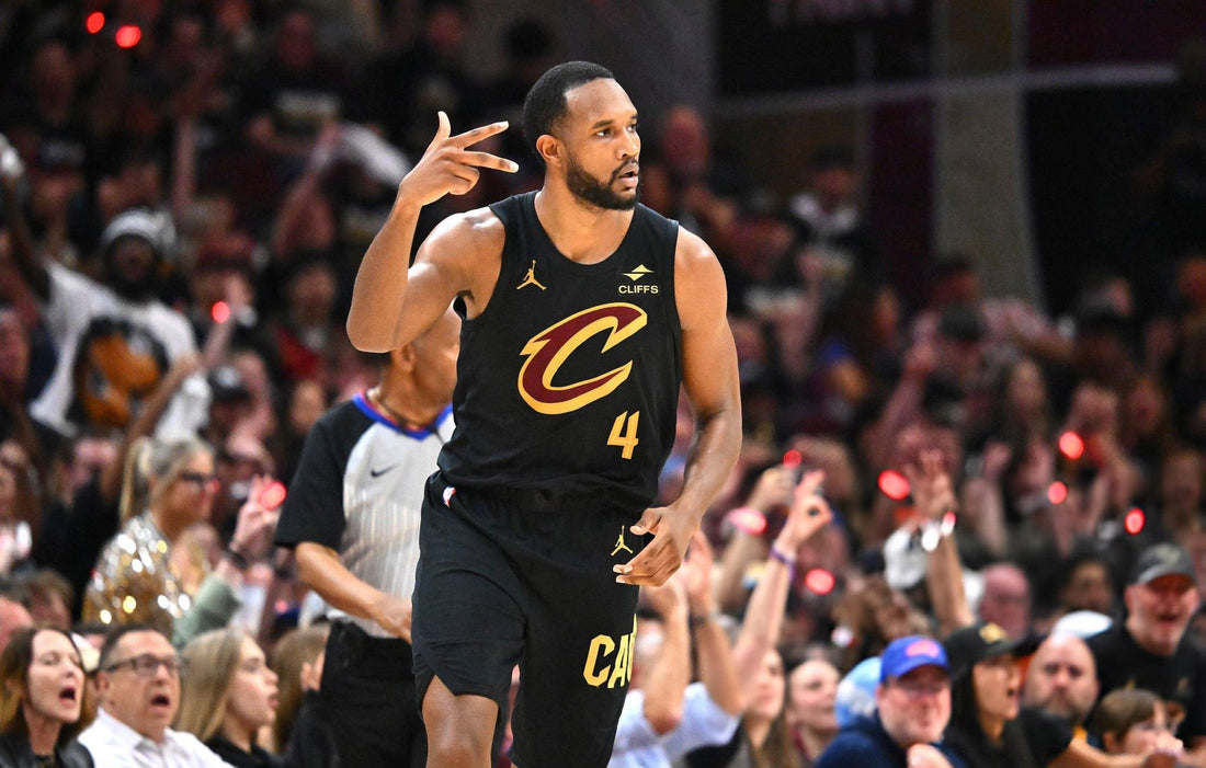CLEVELAND