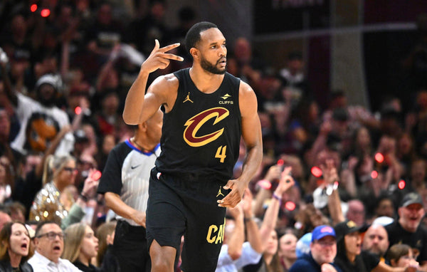 CLEVELAND