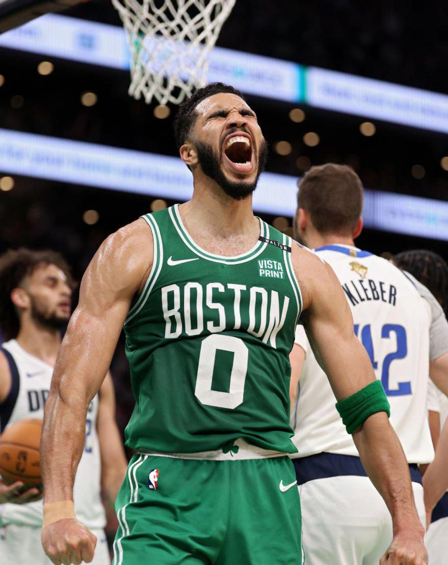 CELTICS