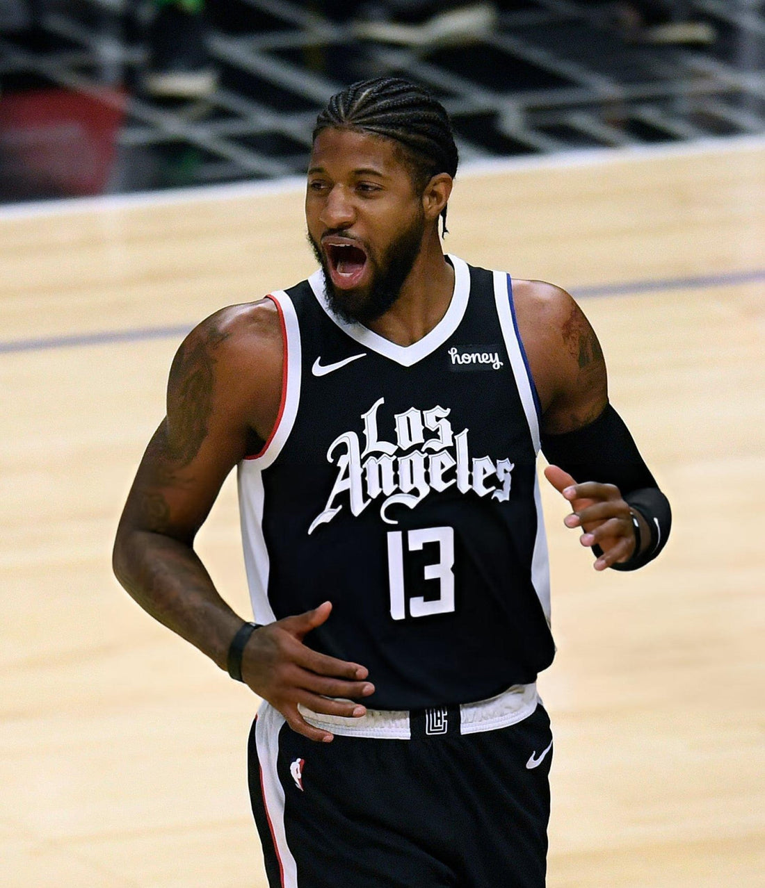 CLIPPERS