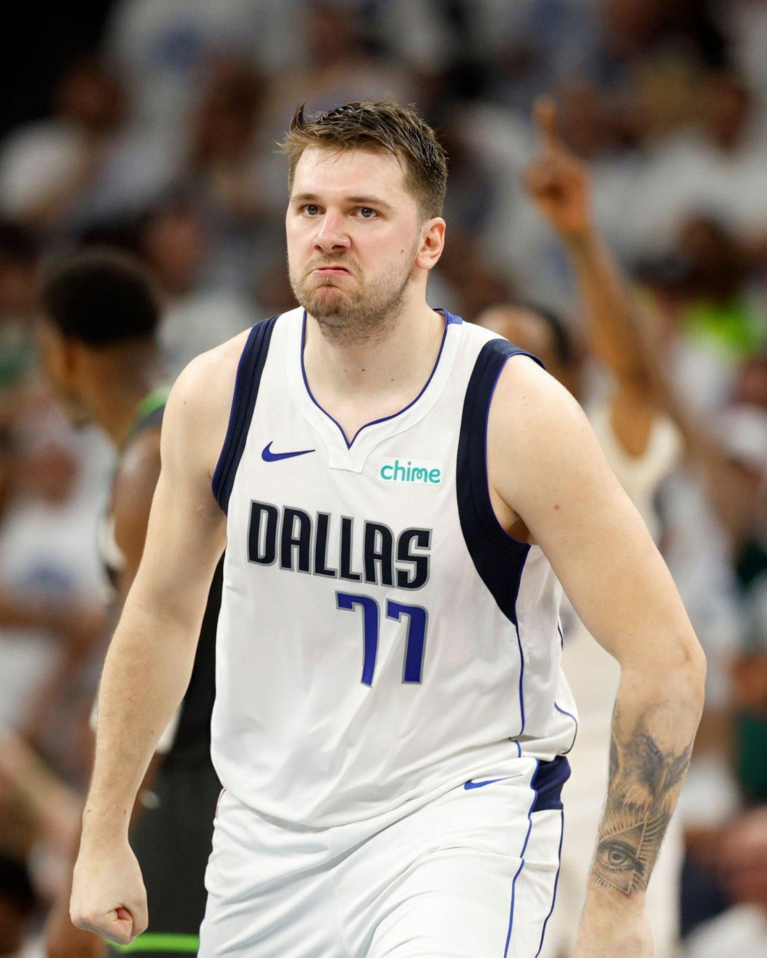 MAVERICKS