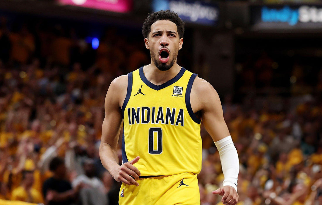 PACERS
