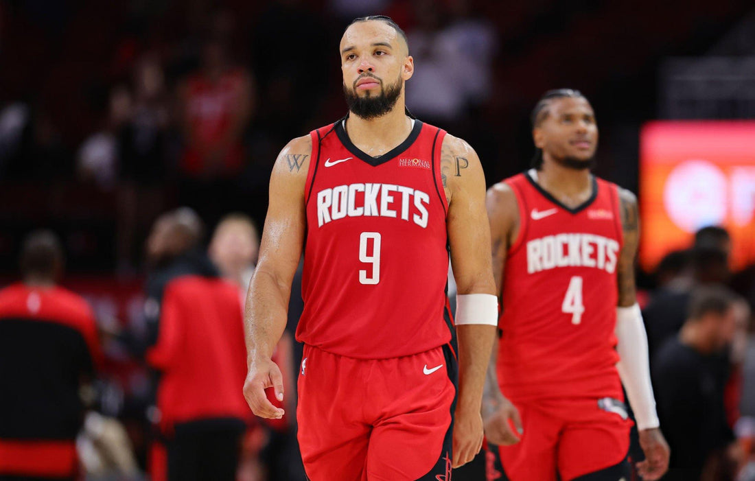 ROCKETS