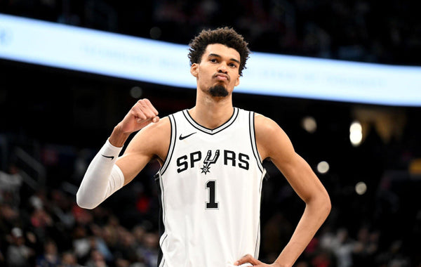 SPURS