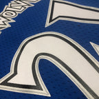 2003/04 NBA Timberwolves Mitchell & Ness - Kevin Garnett