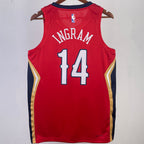 21/22 NBA Pelicans Statement Edition - Ingram #14