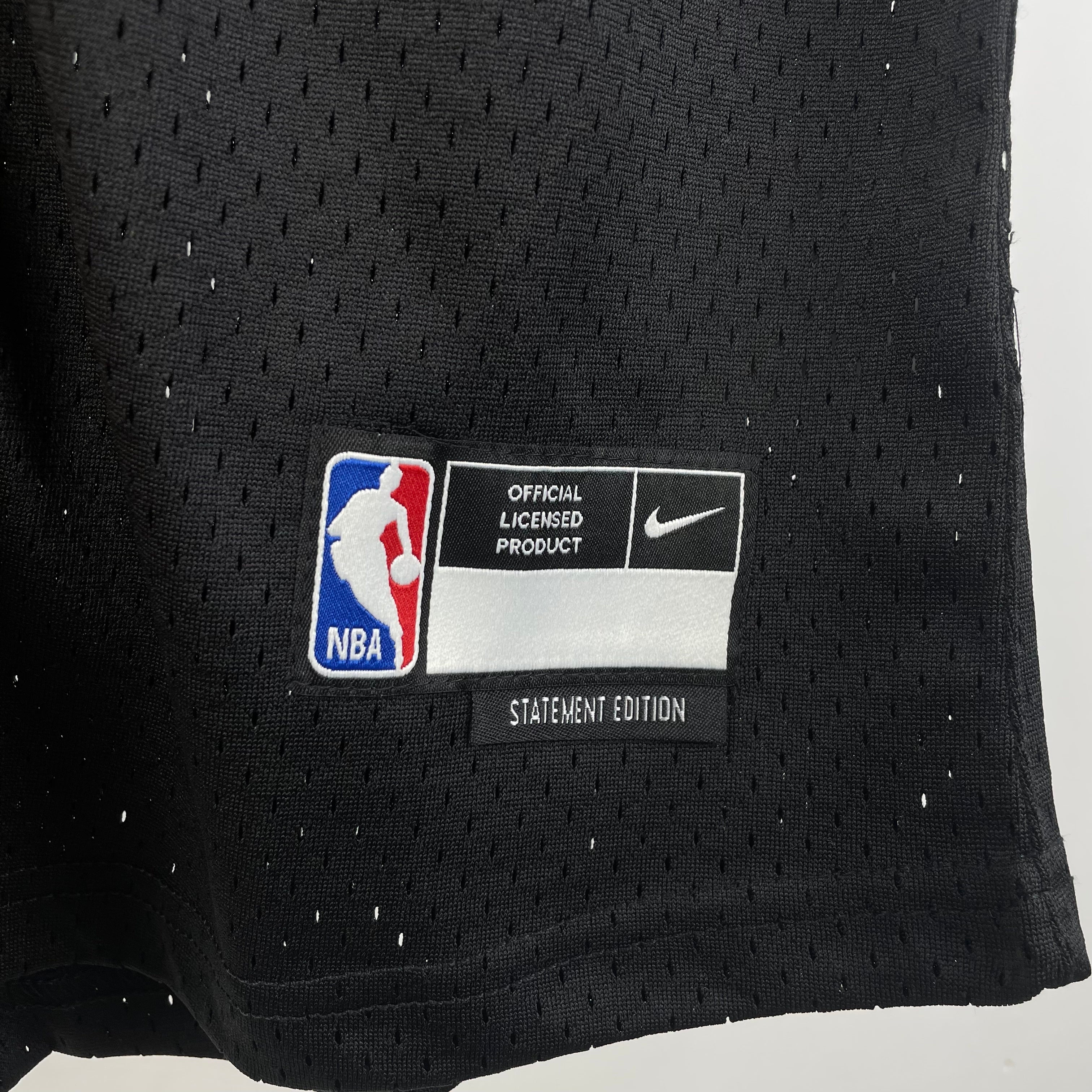 Camiseta Jordan NBA Phoenix Suns Dri-Fit