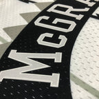 1998/99 NBA Raptors Mitchell & Ness - McGrady