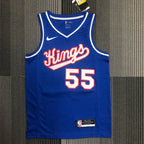 2021/22 NBA Kings City Edition - Jason Williams
