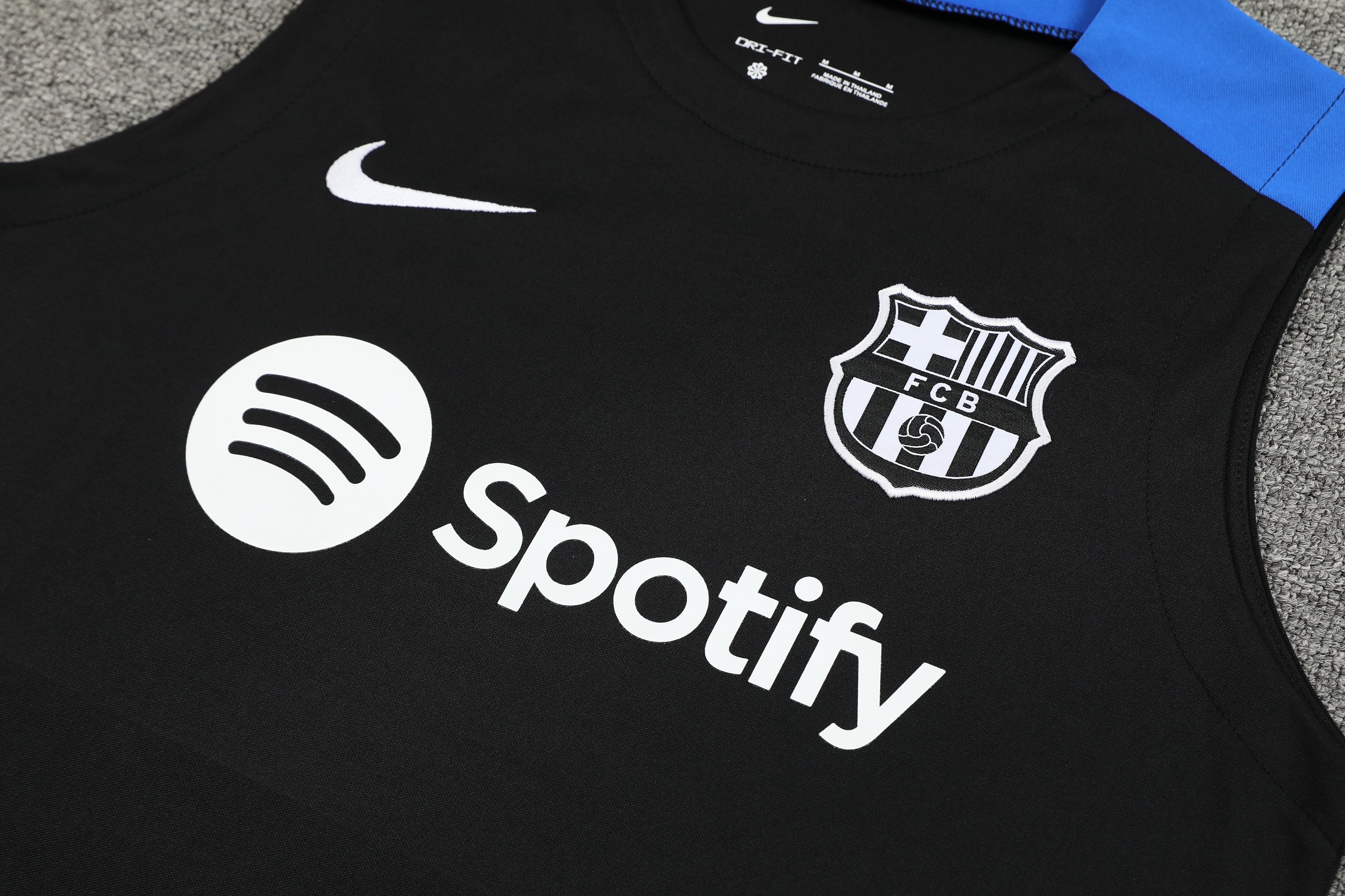 Training Kit - Barcelona Temporada 24/25
