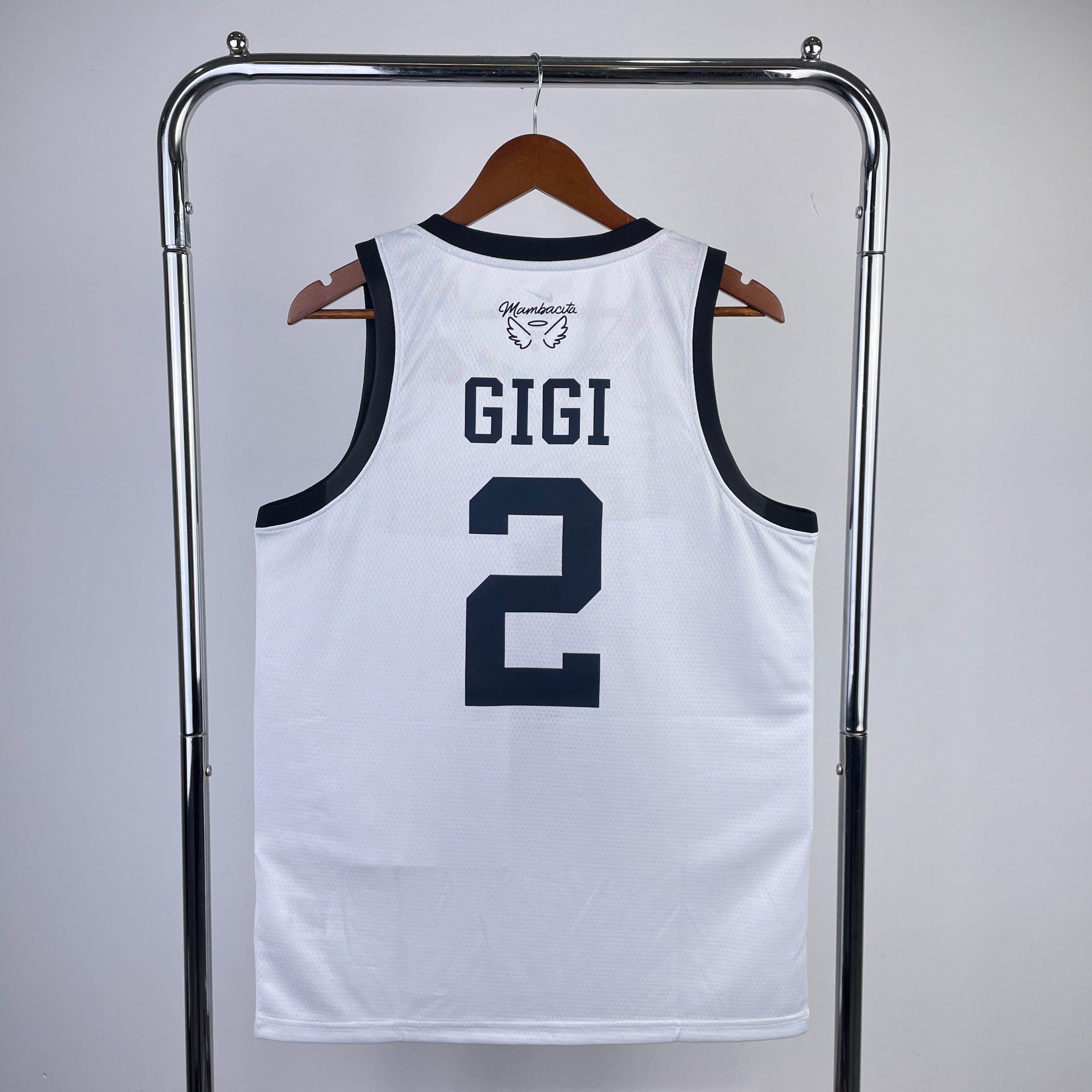 Nike Mamba & Mambacita Sports - GIGI