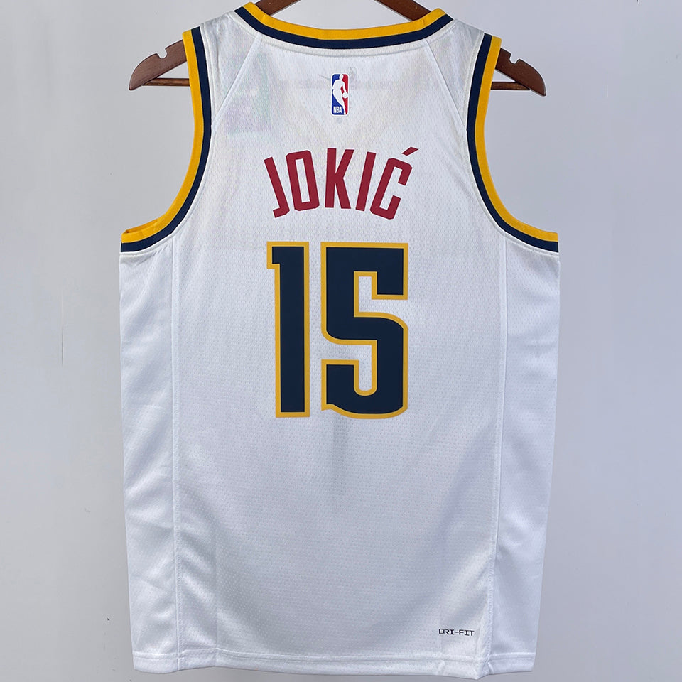 22/23 NBA Nuggets Association Edition - Jokic