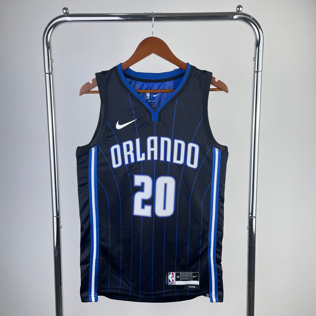 23/24 Orlando Magic NBA - Icon Edition #20