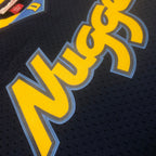 2006/07 NBA Nuggets Mitchell & Ness - Allen Iverson