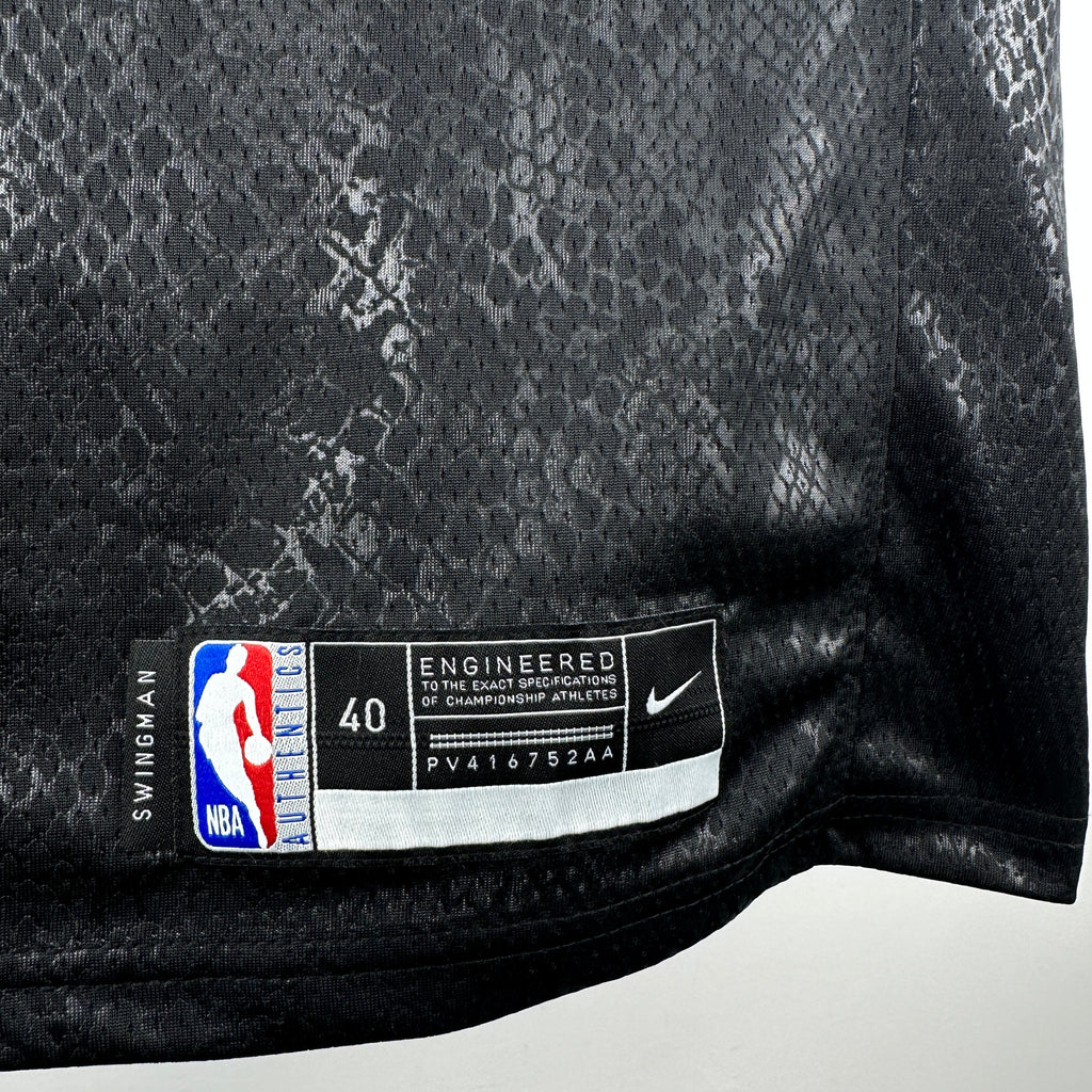 Niños | NBA Lakers Black Mamba Edition - Lebron James