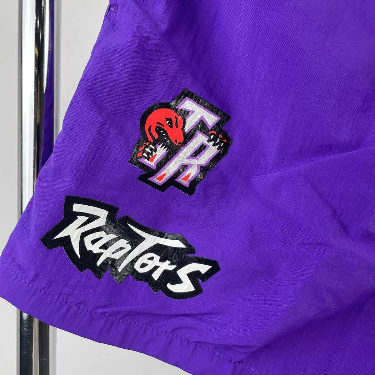 NBA Short Toronto Raptors - Mitchell & Ness