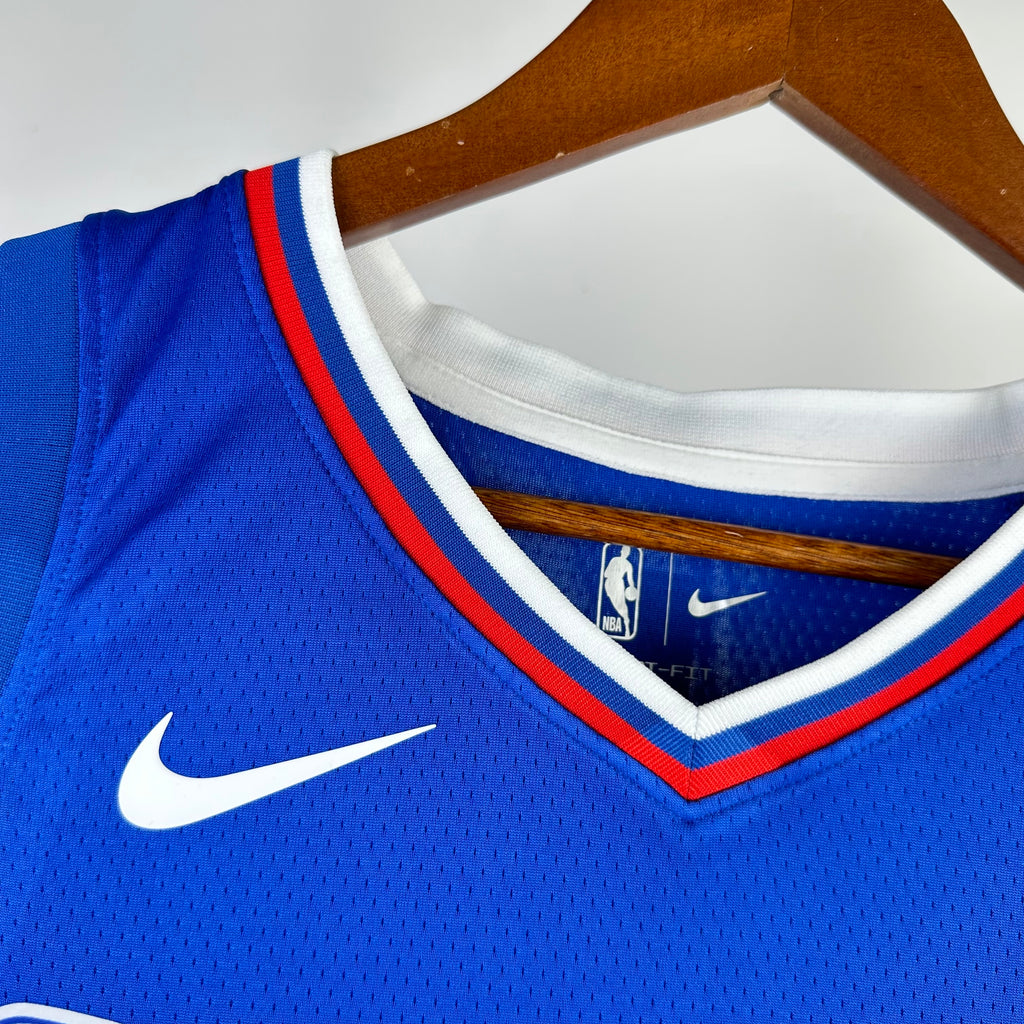 22/23 NBA LA Clippers Icon Edition - Russell Westbrook