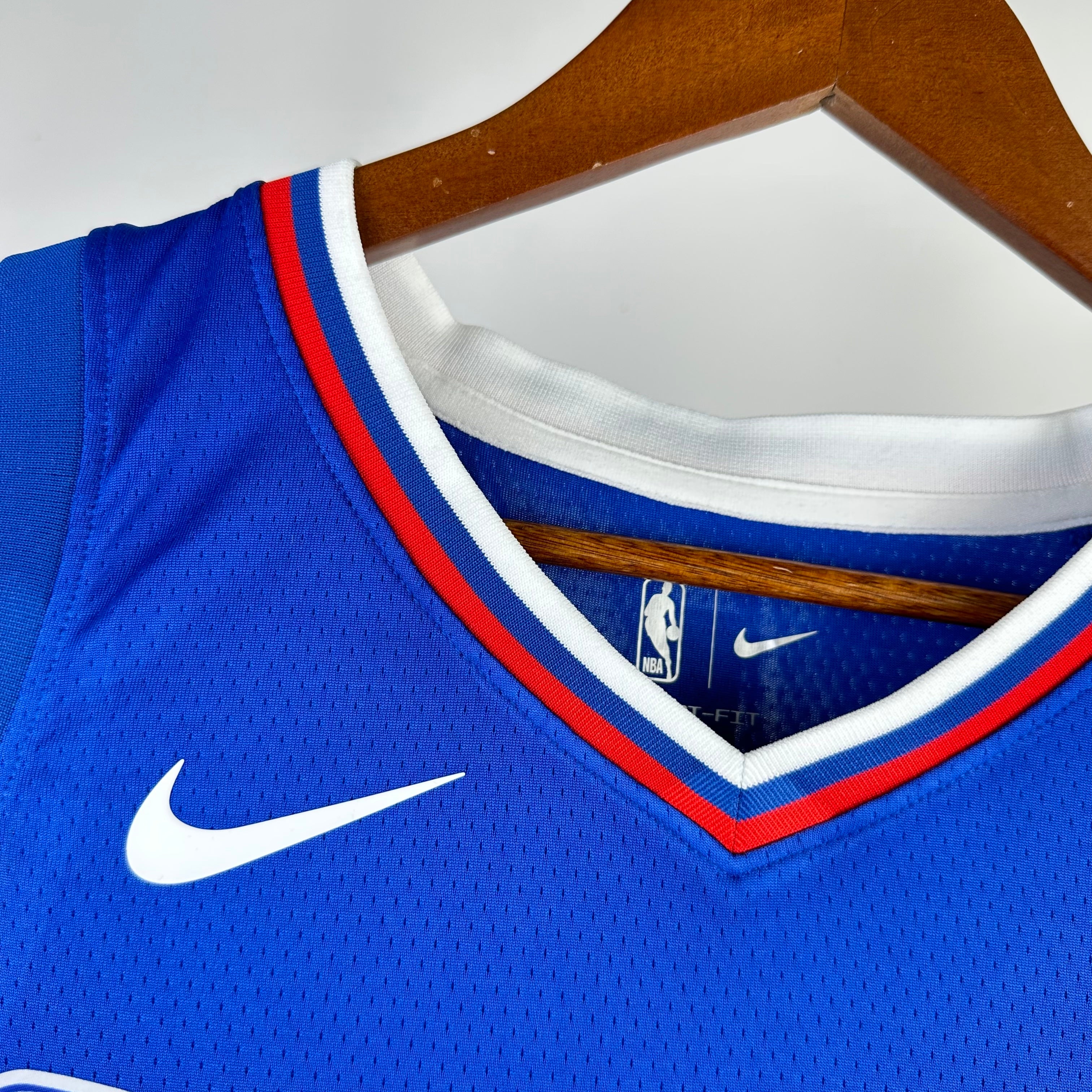 22/23 NBA LA Clippers Icon Edition - Russell Westbrook