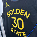 24/25 NBA Warriors Statement Edition - Stephen Curry