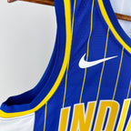 20/21 NBA Pacers City Edition - Tyrese Haliburton