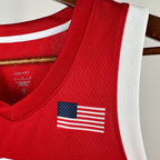 2024 NBA USA Team - Kevin Durant