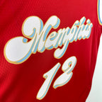 24/25 NBA Grizzlies City Edition - Ja Morant