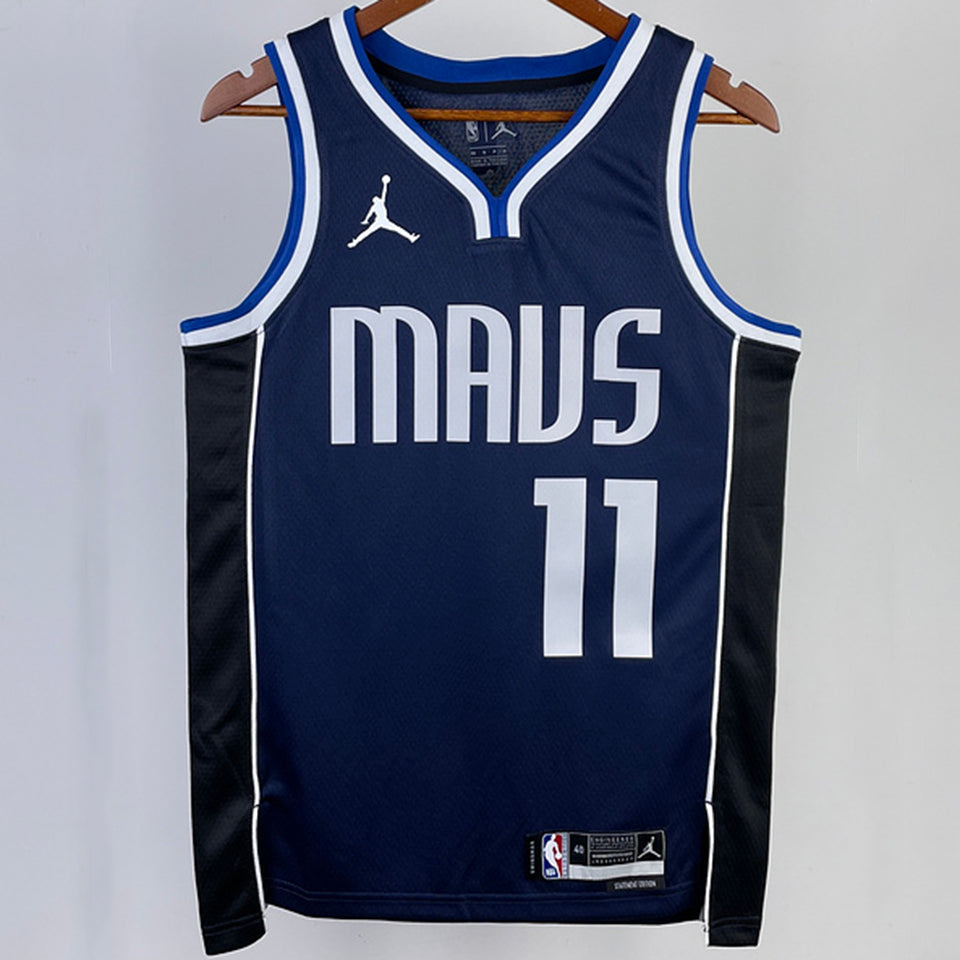 22/23 NBA Mavericks Statement Edition - Kyrie Irving