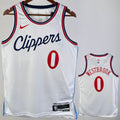 24/25 NBA LA Clippers Association Edition - Westbrook