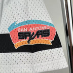 T-Shirt Hardwood Classics Mitchell & Ness - San Antonio Spurs