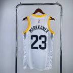 2022/23 NBA Utah Jazz Association Edition - Markkanen