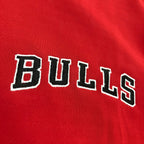 Sudadera NBA Edición Nike - Chicago Bulls