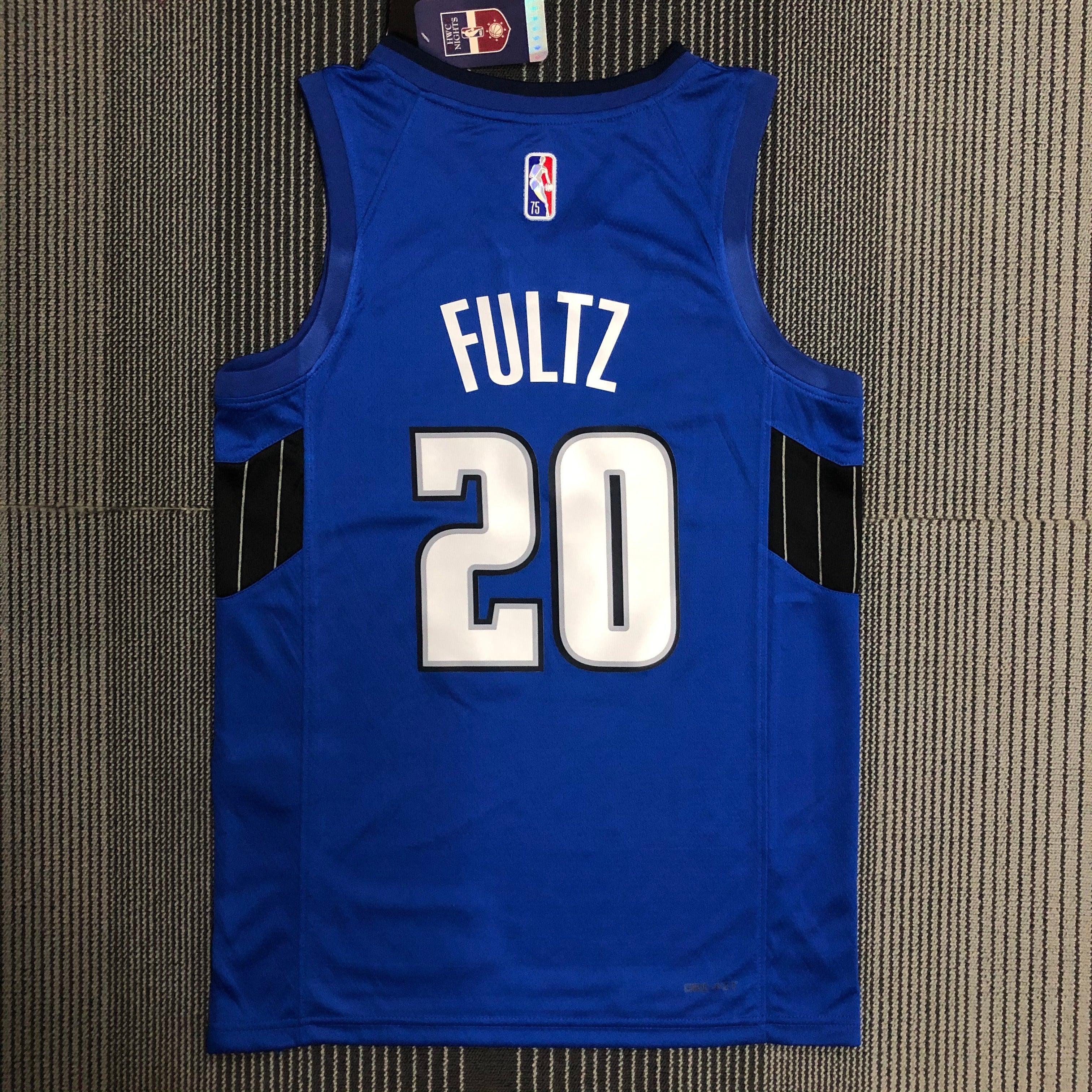 20/21 Orlando Magic NBA - Statement Edition #20