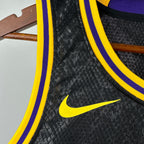 NBA Lakers Black Mamba Edition - Luka Doncic