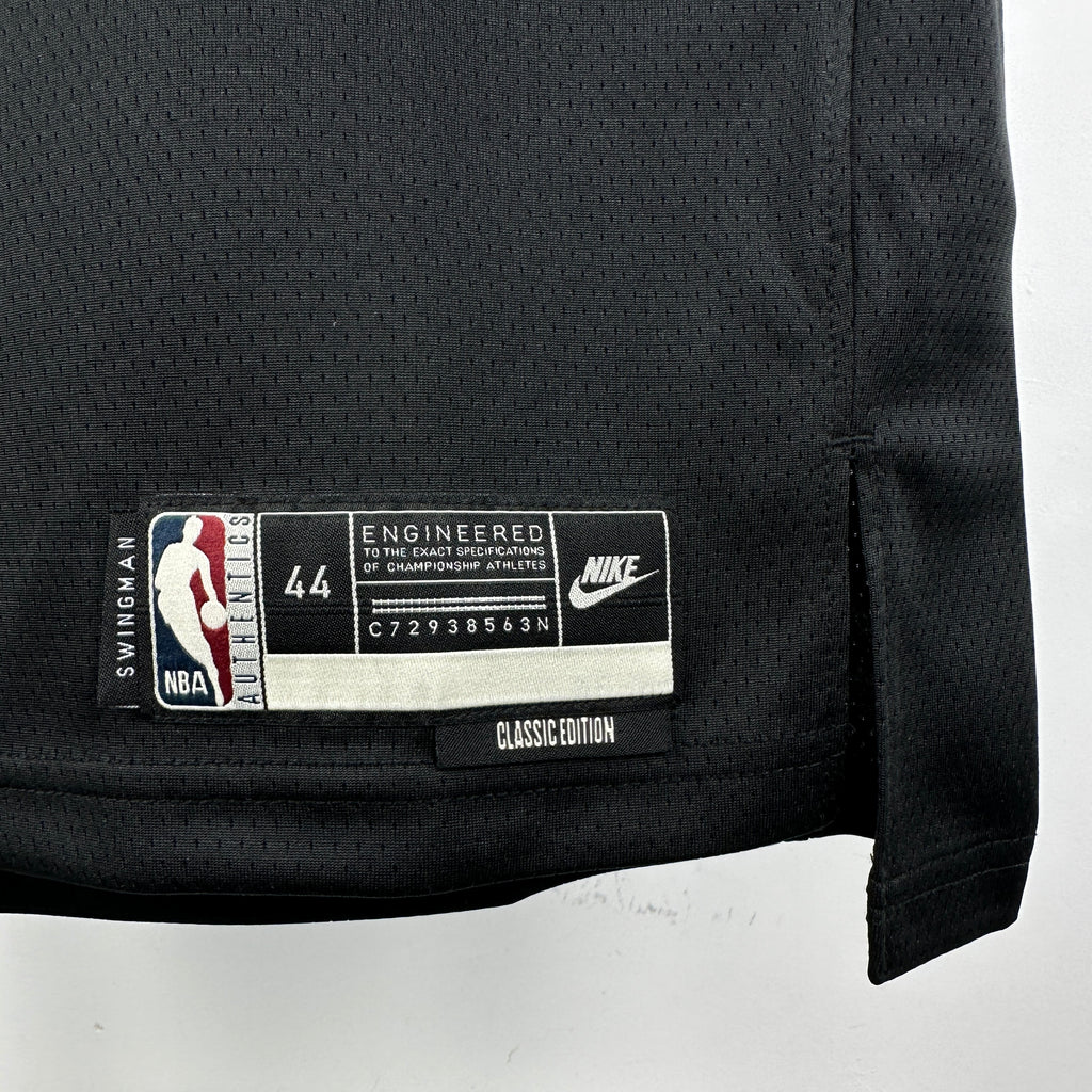 Niños | 25/26 NBA Timberwolves Classic Edition - Anthony Edwards