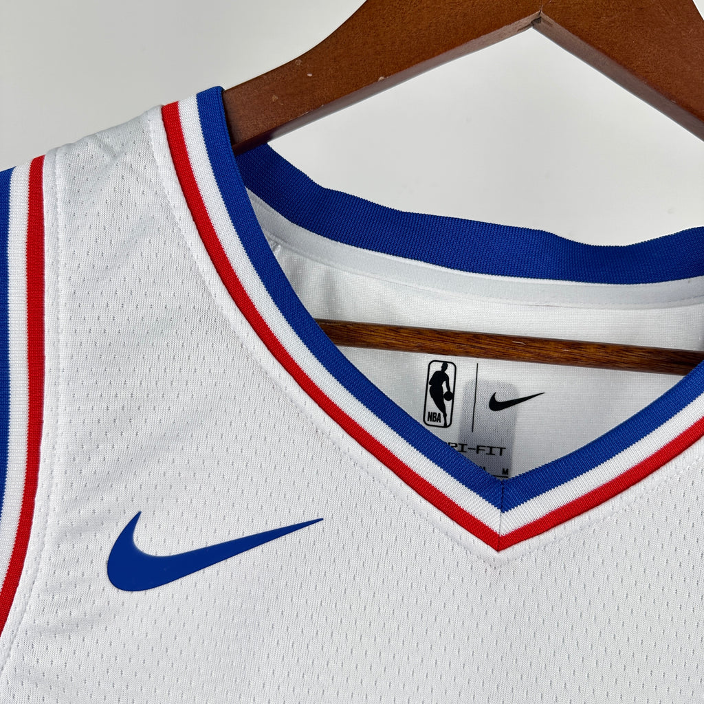 23/24 NBA 76ers Association Edition - Jaylen Brown
